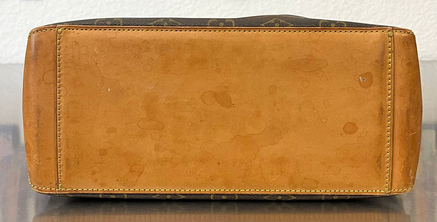 Louis Vuitton Cabas Piano