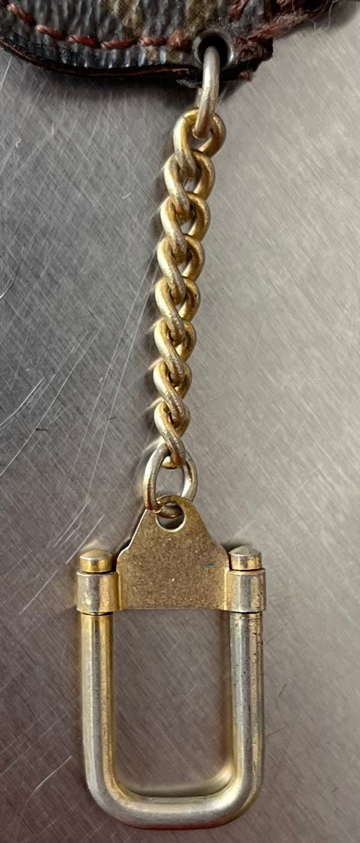 Louis Vuitton Schlüssel Etui