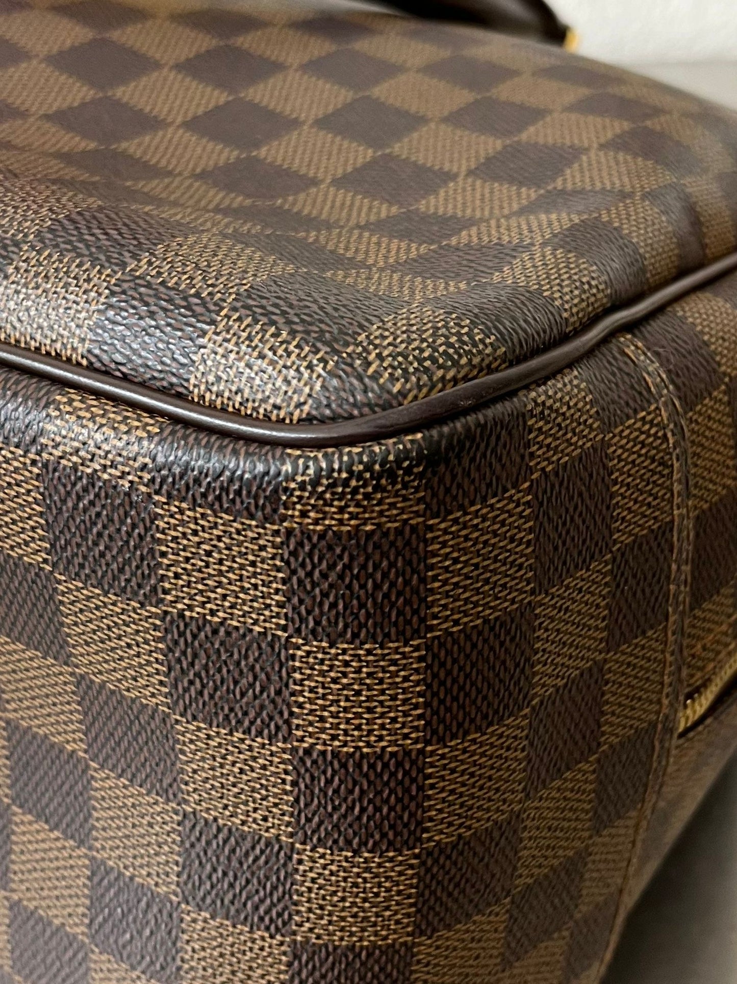 Louis Vuitton Deauville Damier