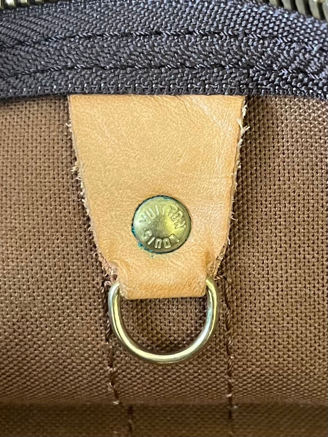 Louis Vuitton Keepall 60