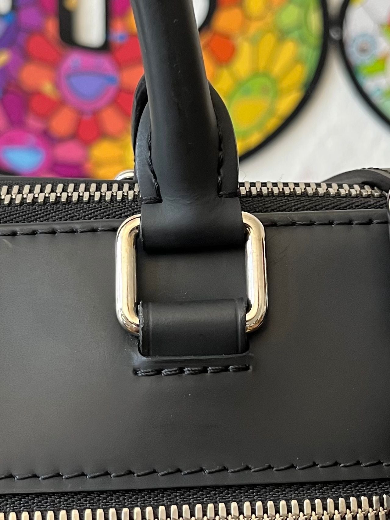 Louis Vuitton Porte Documents Jour