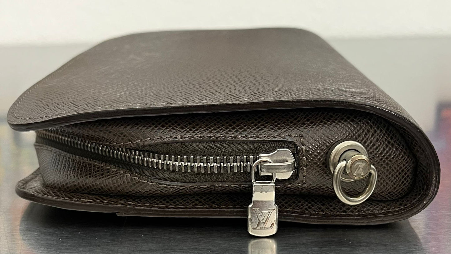 Louis Vuitton Baikal Taiga