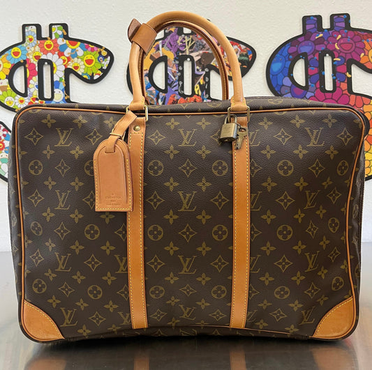 Louis Vuitton Sirius 45