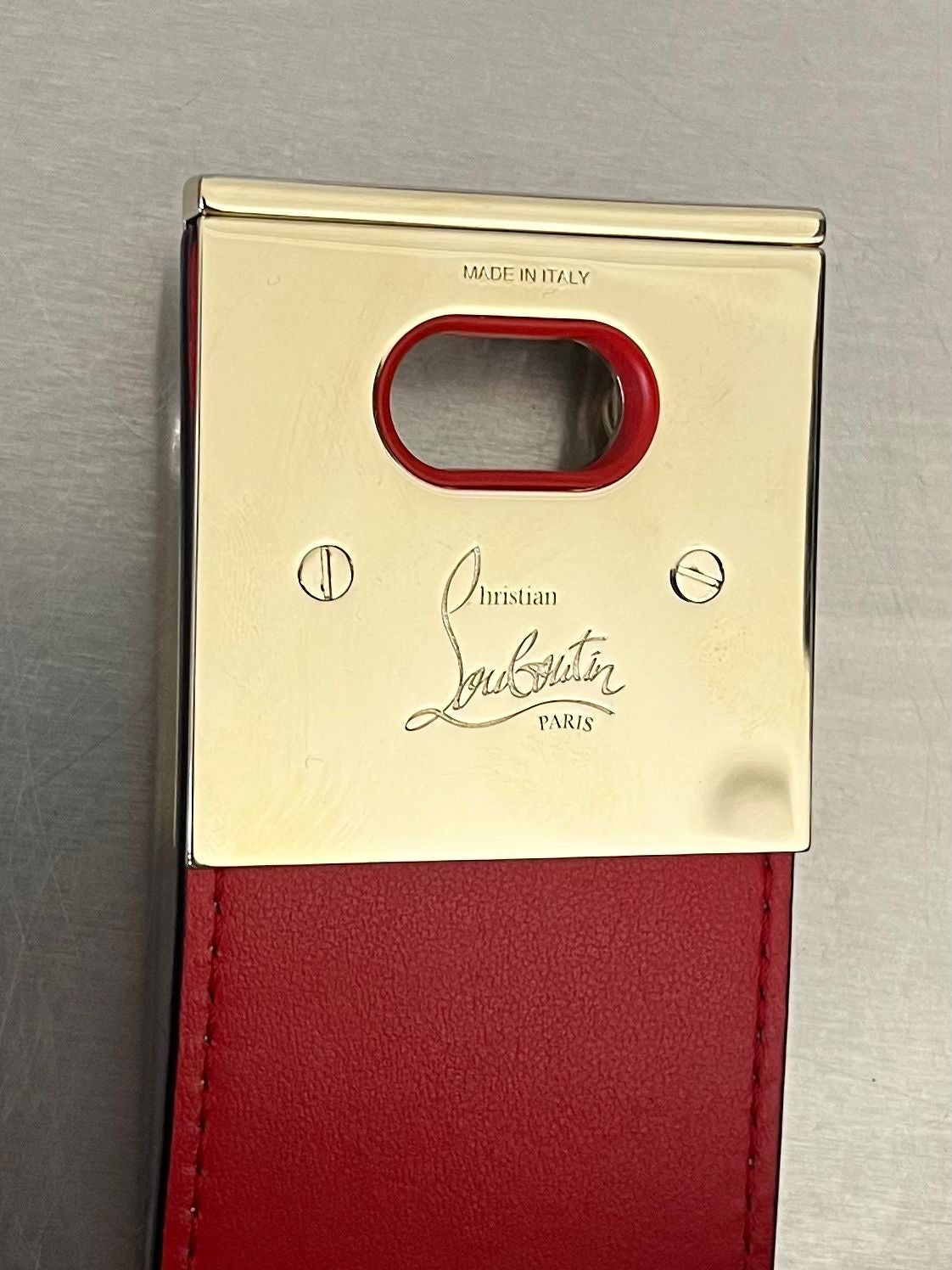 Christian Louboutin Carasky Mini