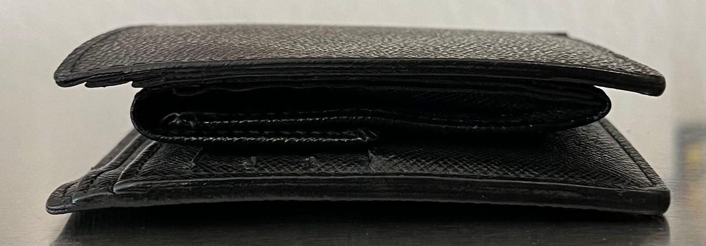 Louis Vuitton Marco Graphit Damier