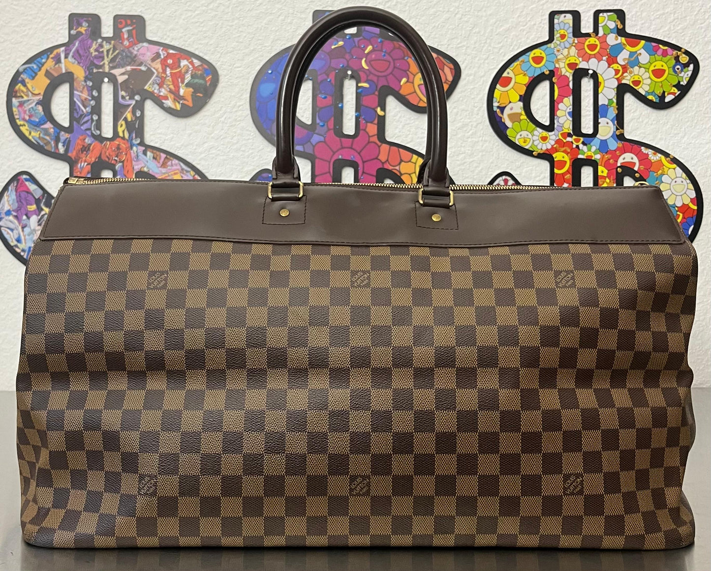 Louis Vuitton Greenwich GM