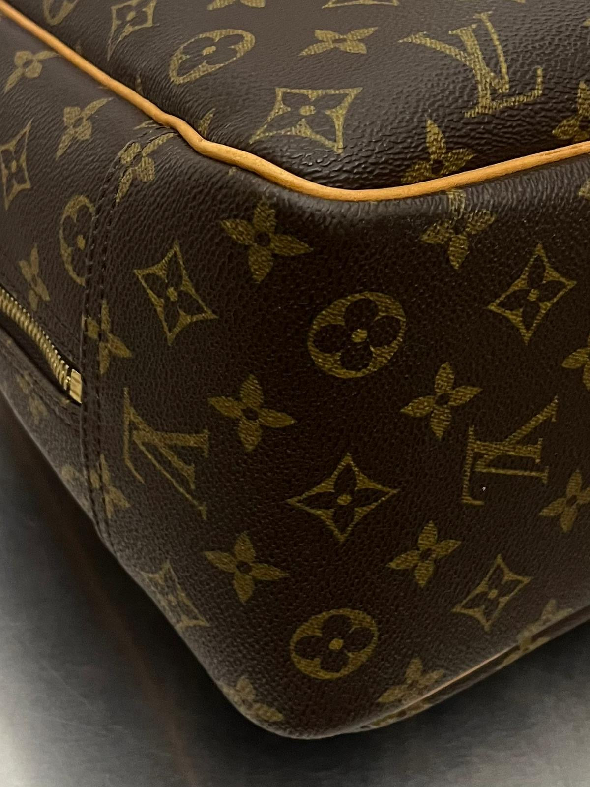 Louis Vuitton Deauville