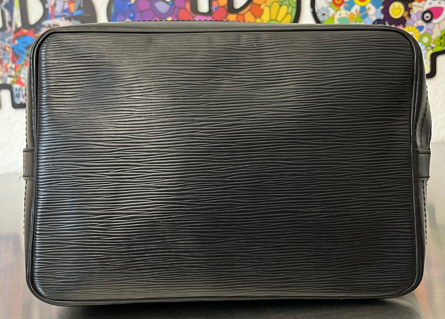 Louis Vuitton Sac Noé EPI
