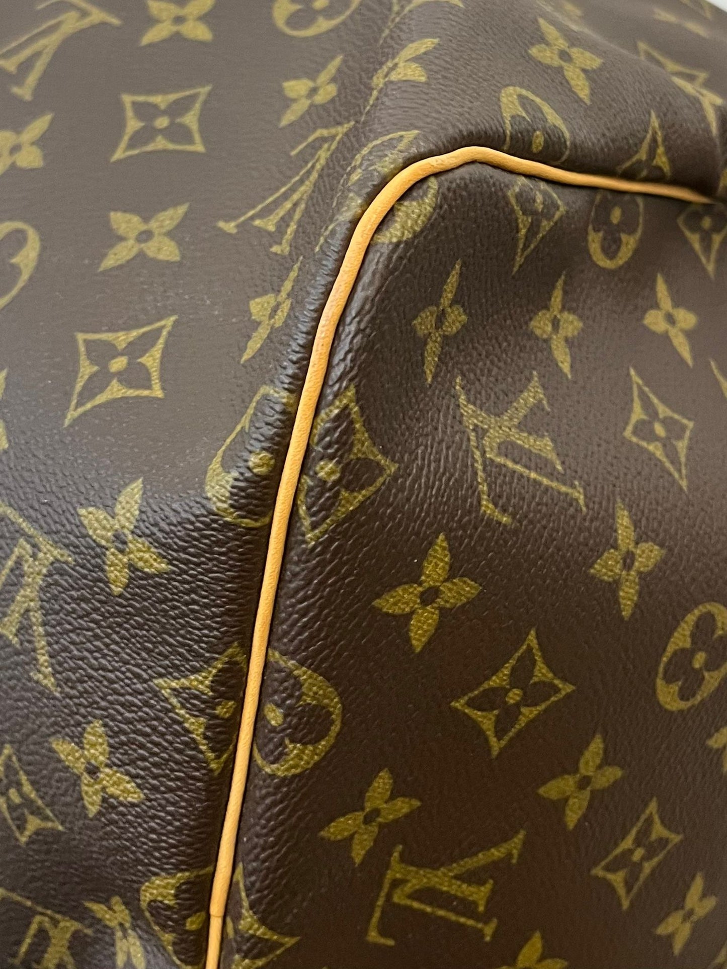 Louis Vuitton Keepall 55
