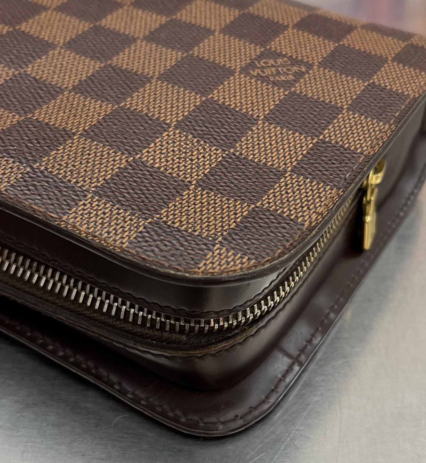 Louis Vuitton Saint Louis Damier