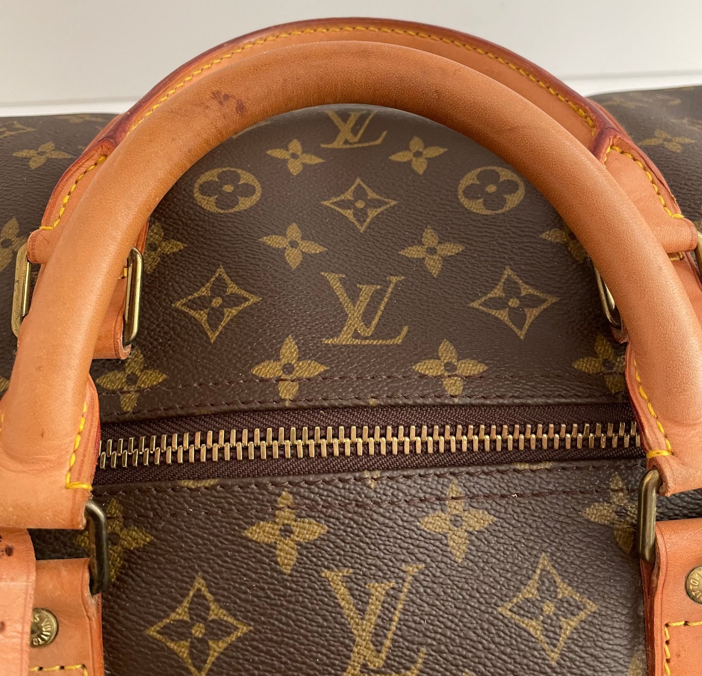 Louis Vuitton Keepall 60