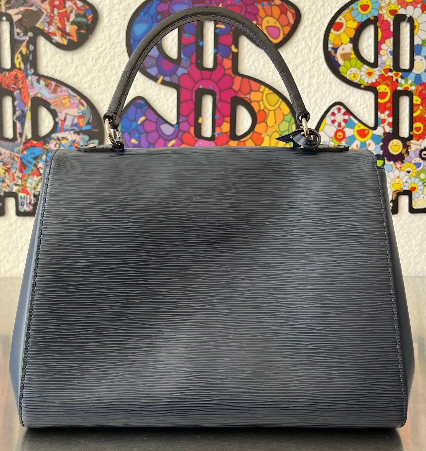 Louis Vuitton Cluny MM Epi
