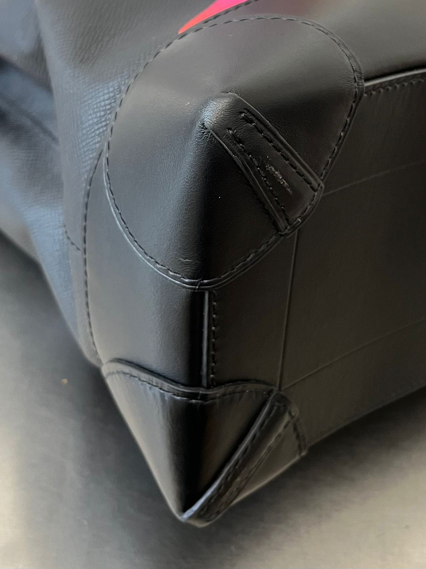 Louis Vuitton Steamer Virgil Abloh