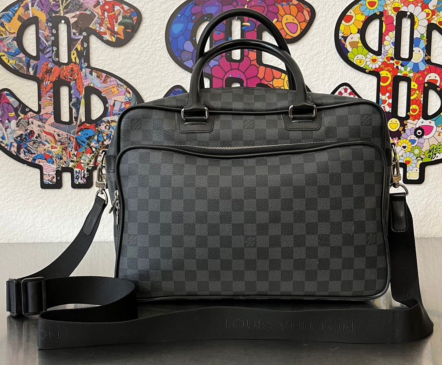 Louis Vuitton Icare