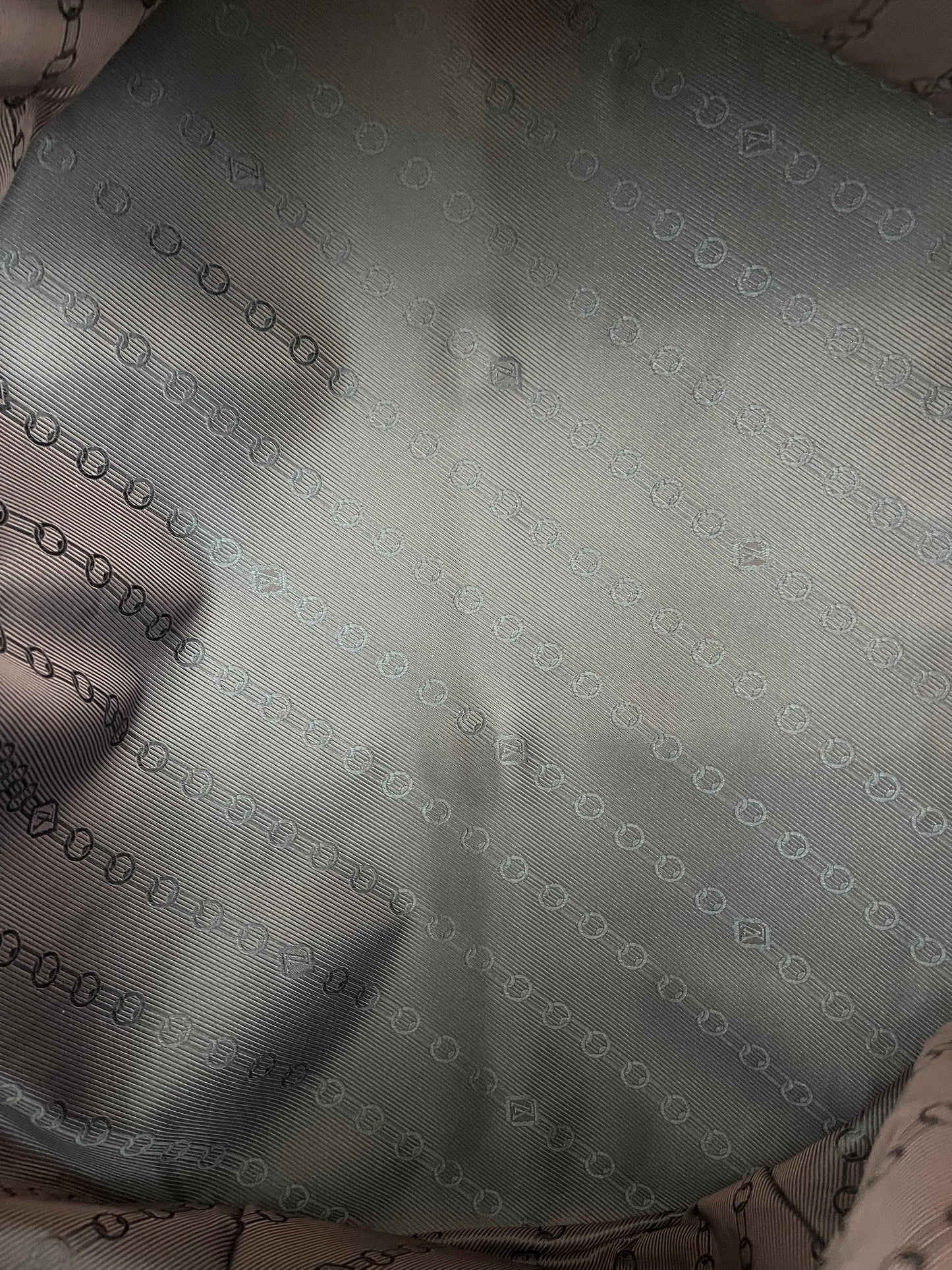 Louis Vuitton Keepall 50 Tobago Leder