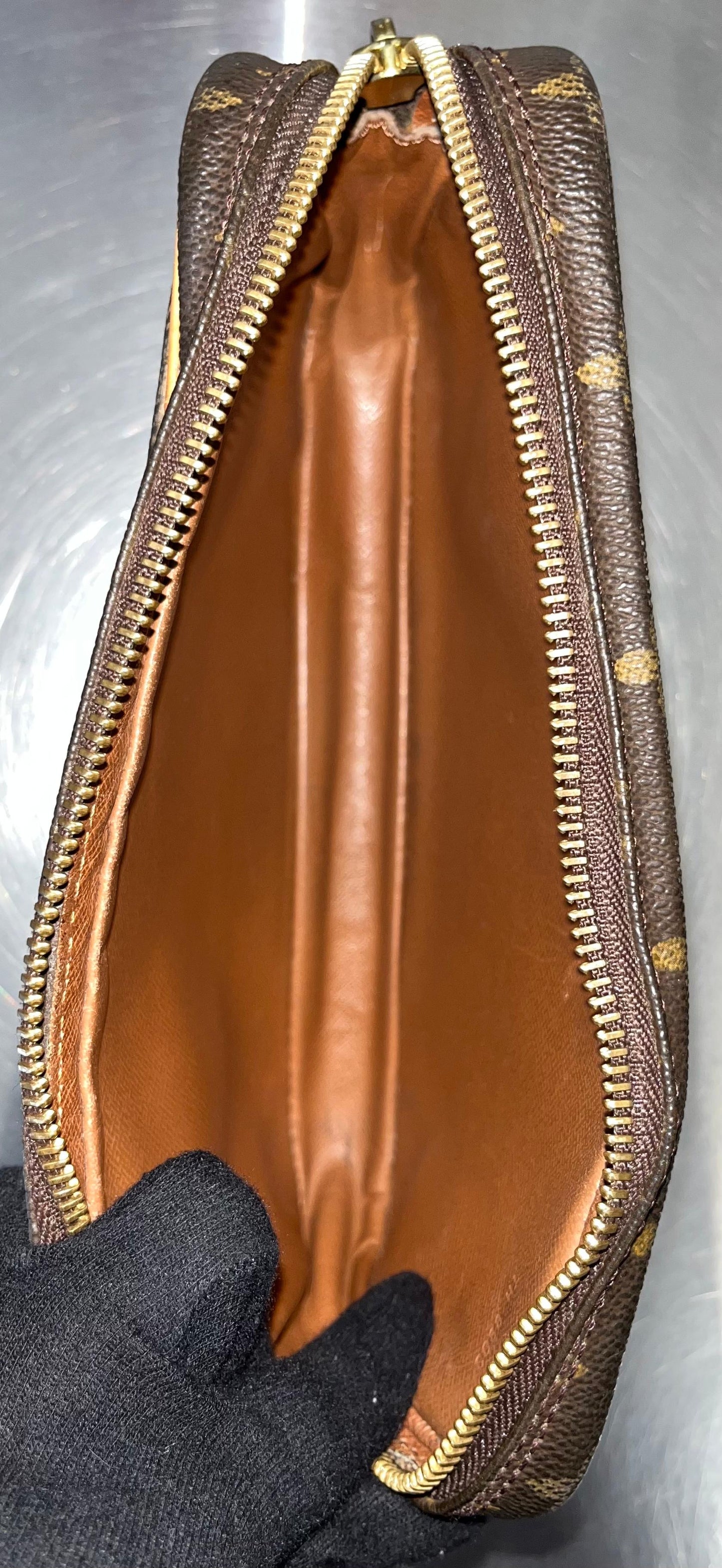 Louis Vuitton Marly Dragonne PM (Vintage)