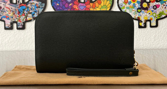 Louis Vuitton Baikal Taiga
