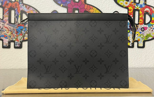 Louis Vuitton Pochette Voyage MM