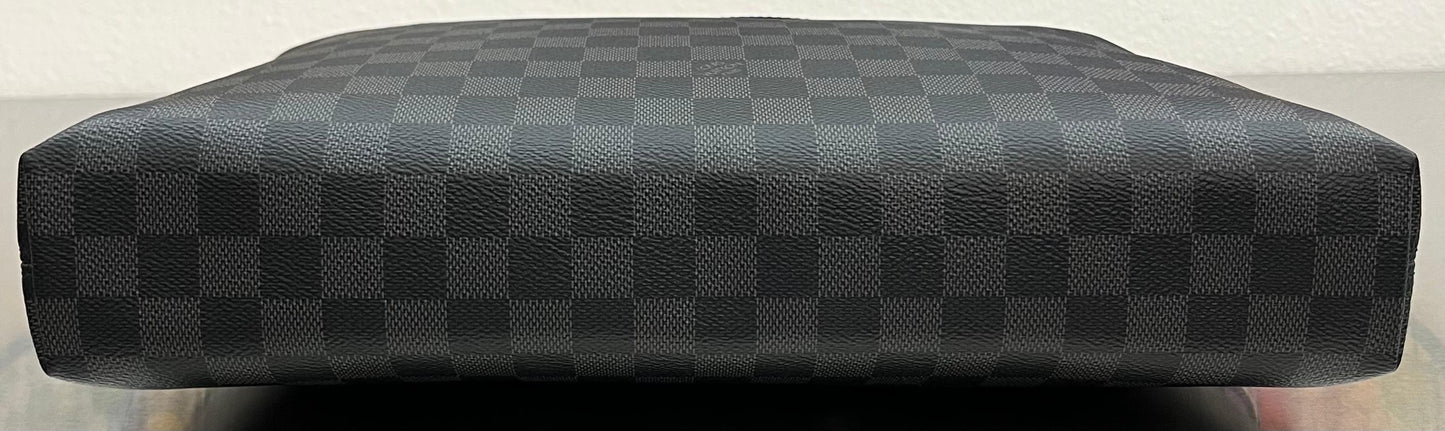 Louis Vuitton Porte Documents Jour