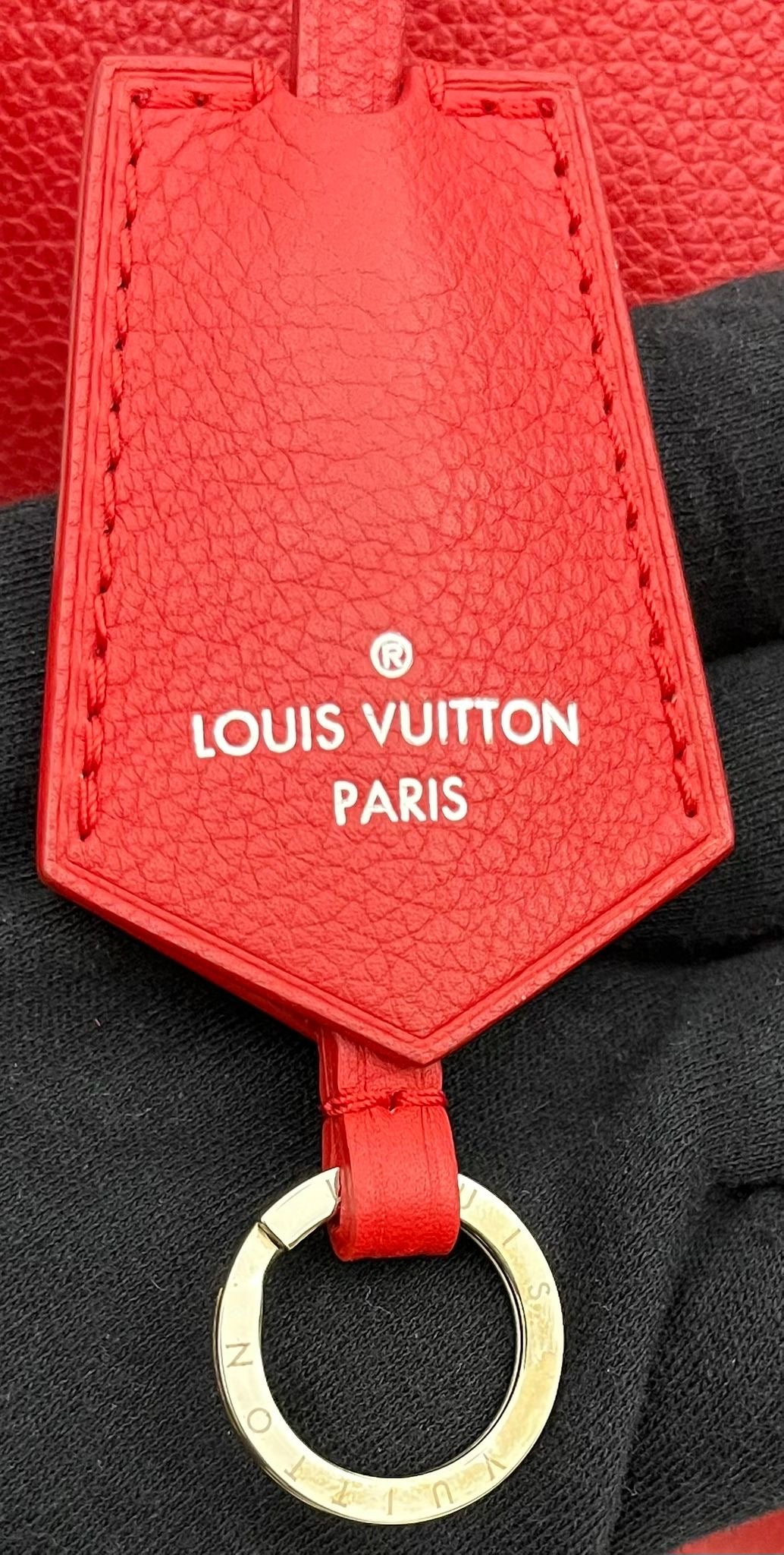 Louis Vuitton Lockme II