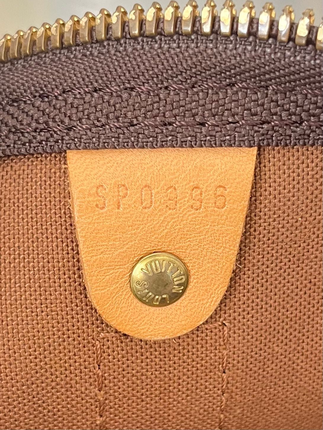 Louis Vuitton Keepall 45