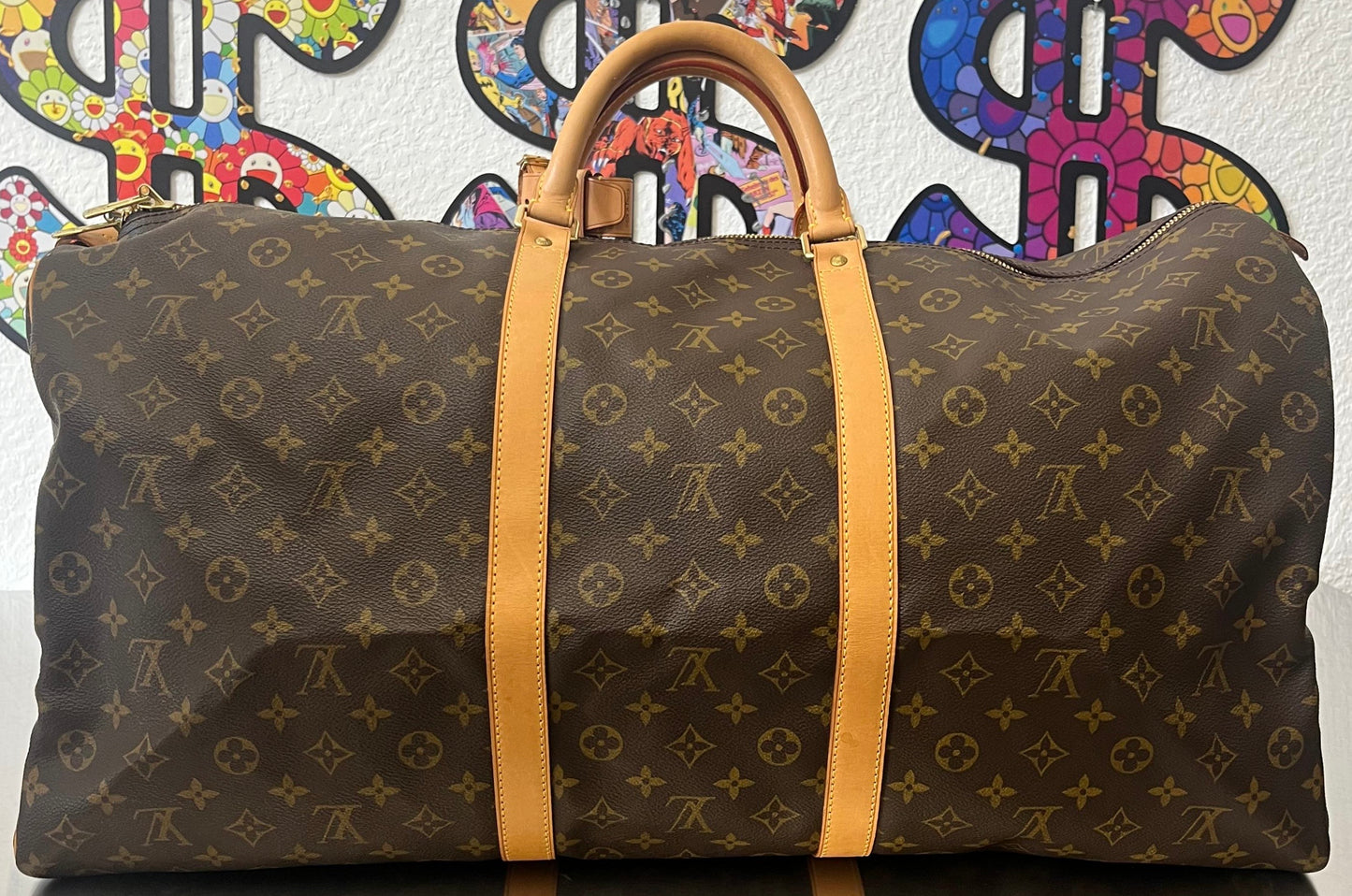 Louis Vuitton Keepall 60