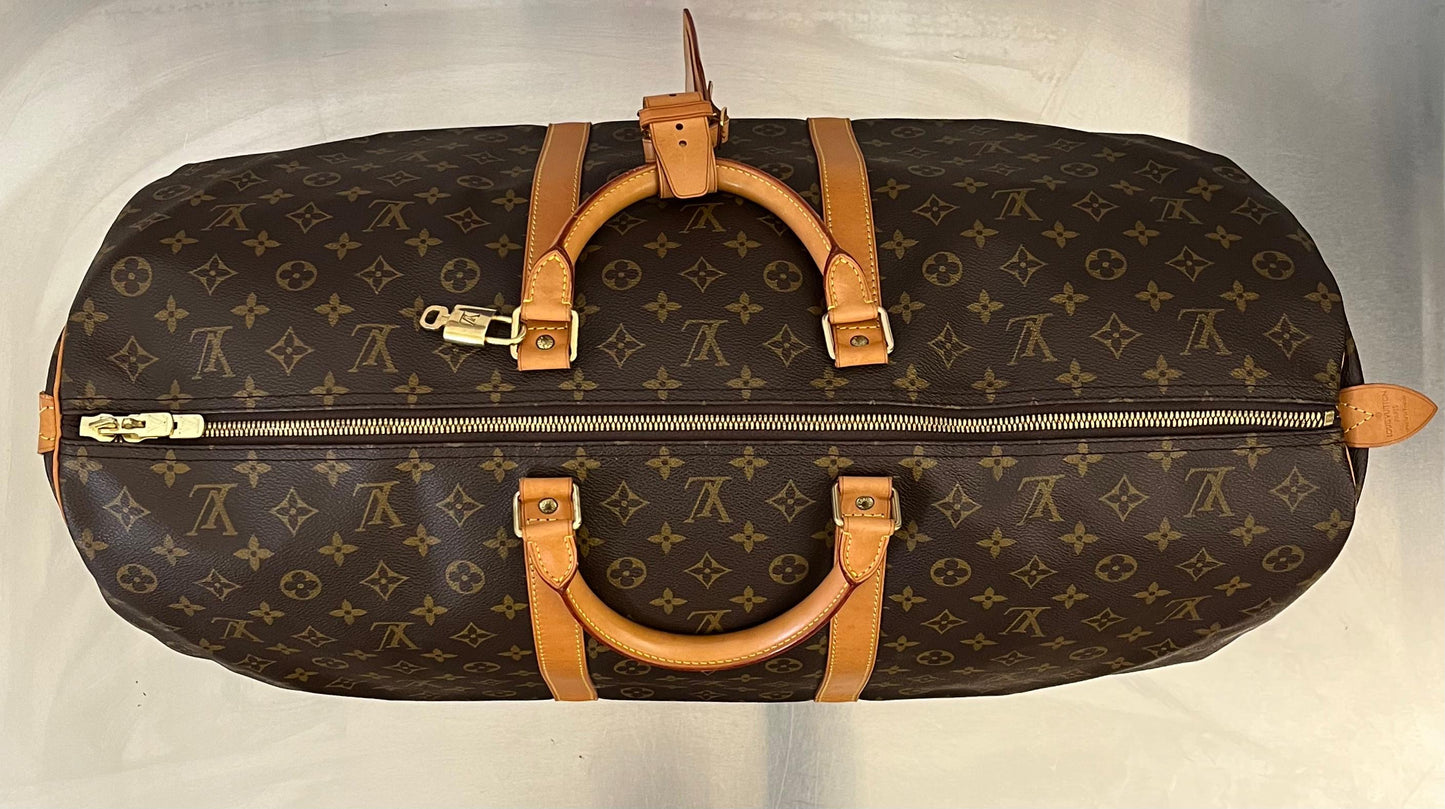 Louis Vuitton Keepall 60