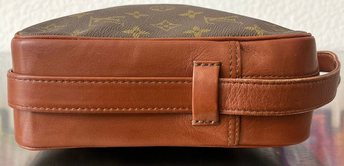 Louis Vuitton Sac Bandouliere Monogram