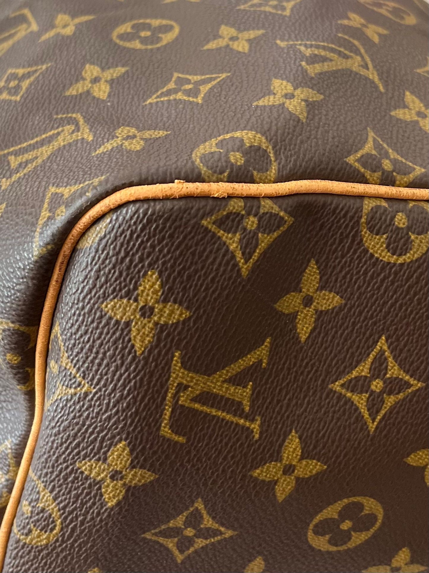Louis Vuitton Keepall 55