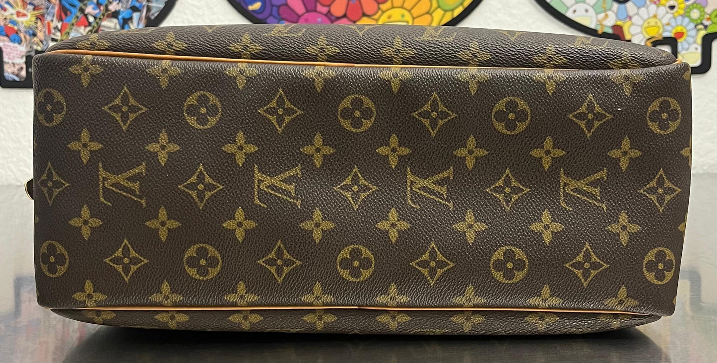 Louis Vuitton Deauville