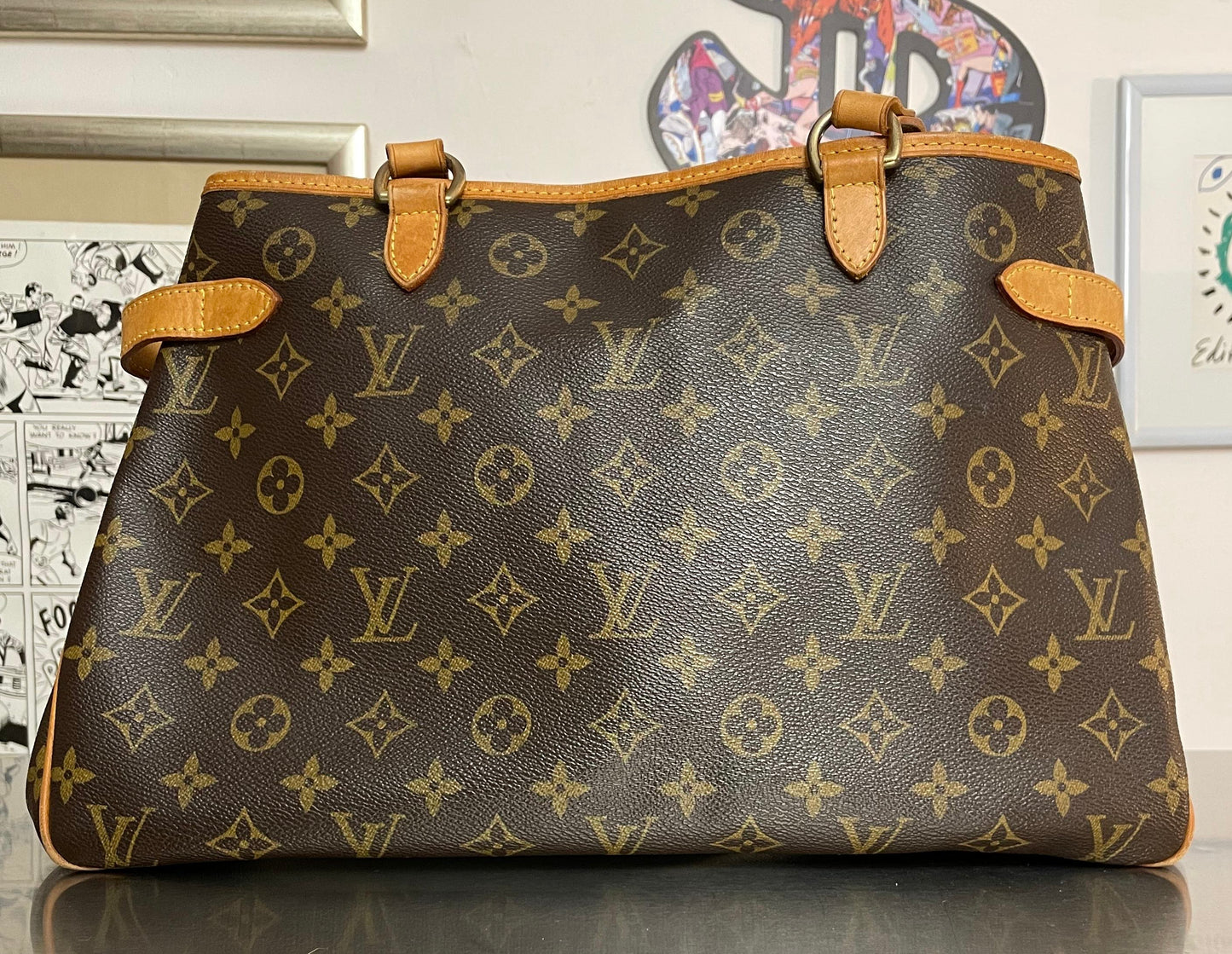 Louis Vuitton Batignolles