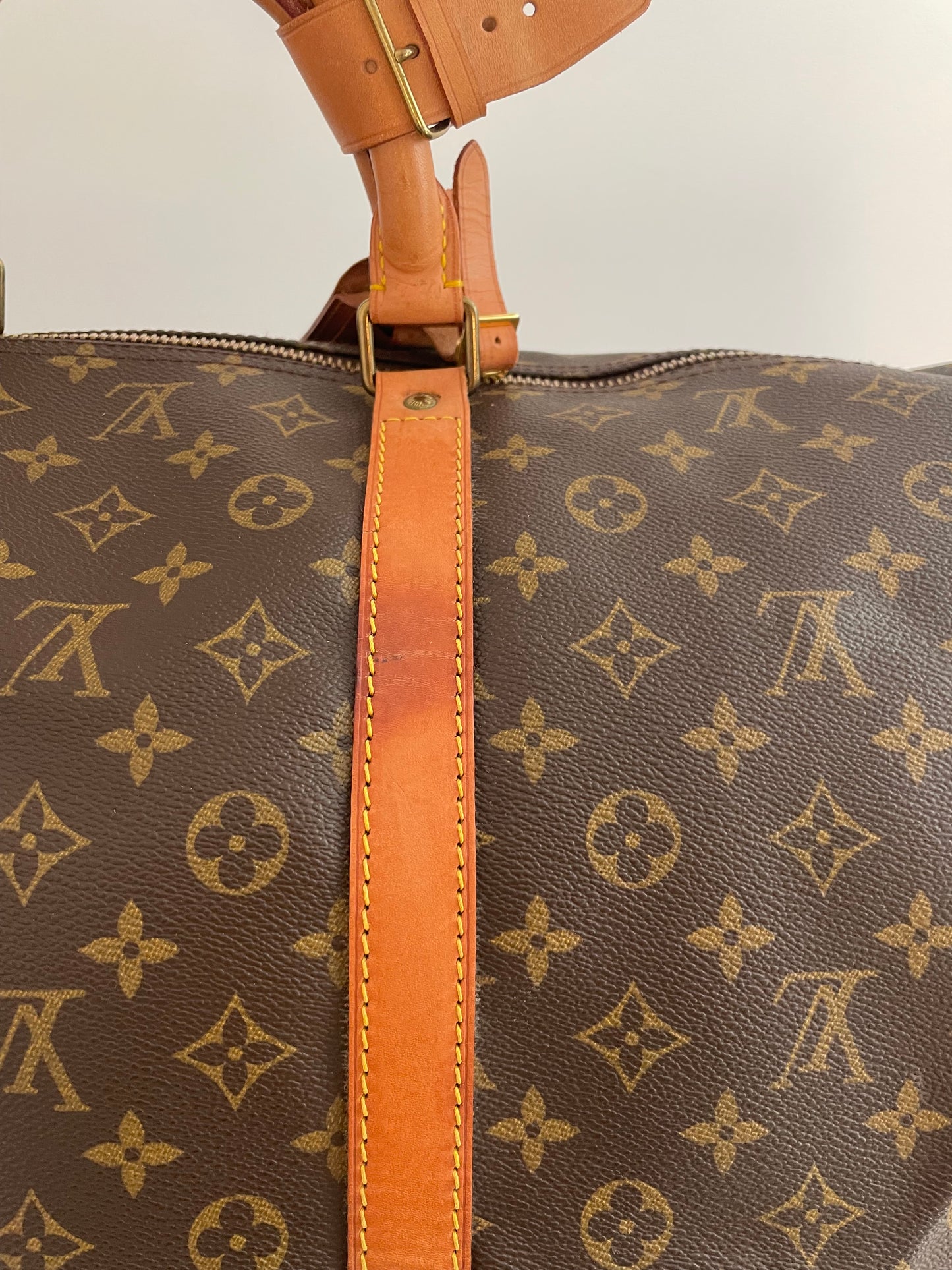 Louis Vuitton Keepall 60