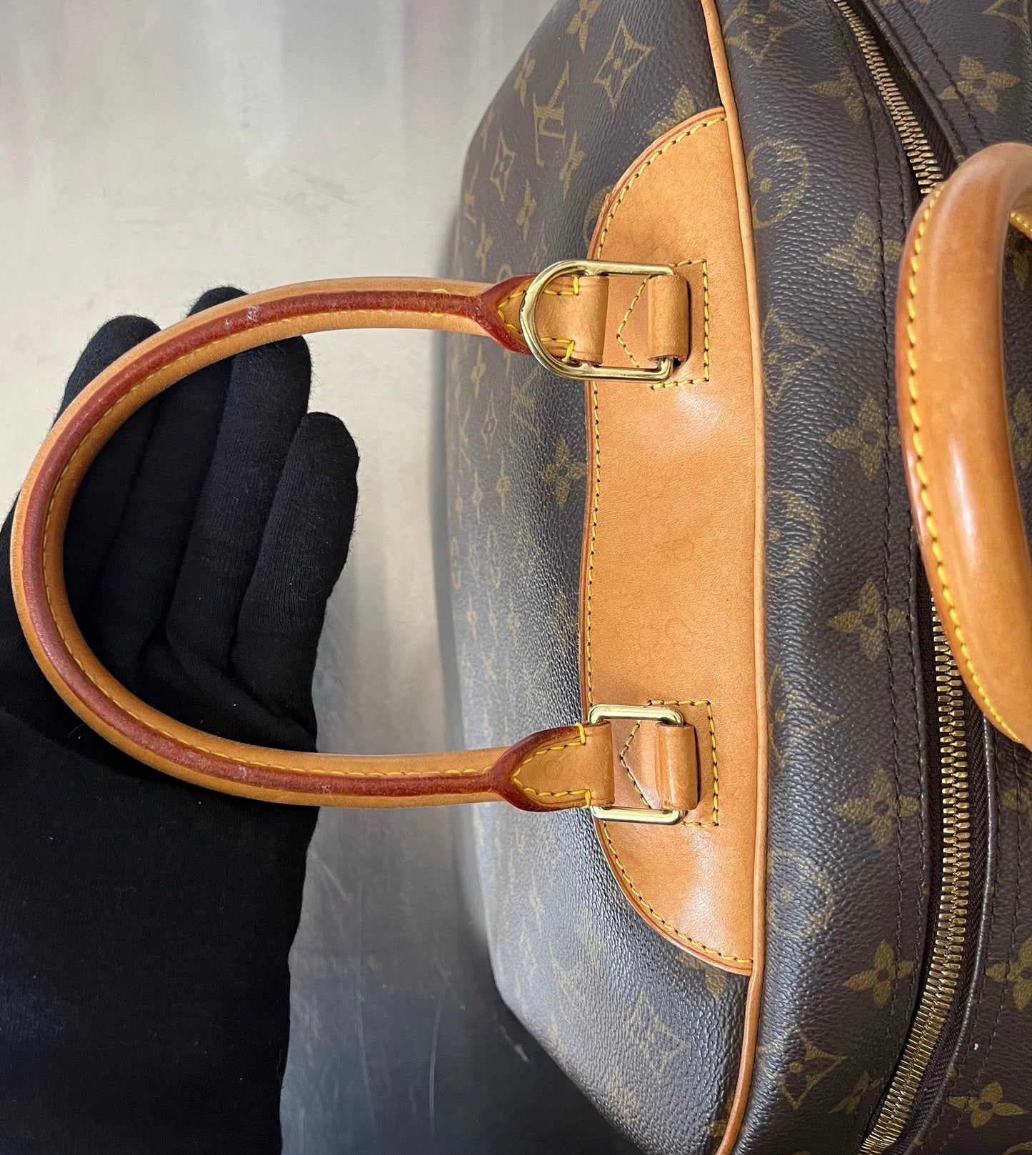 Louis Vuitton Deauville