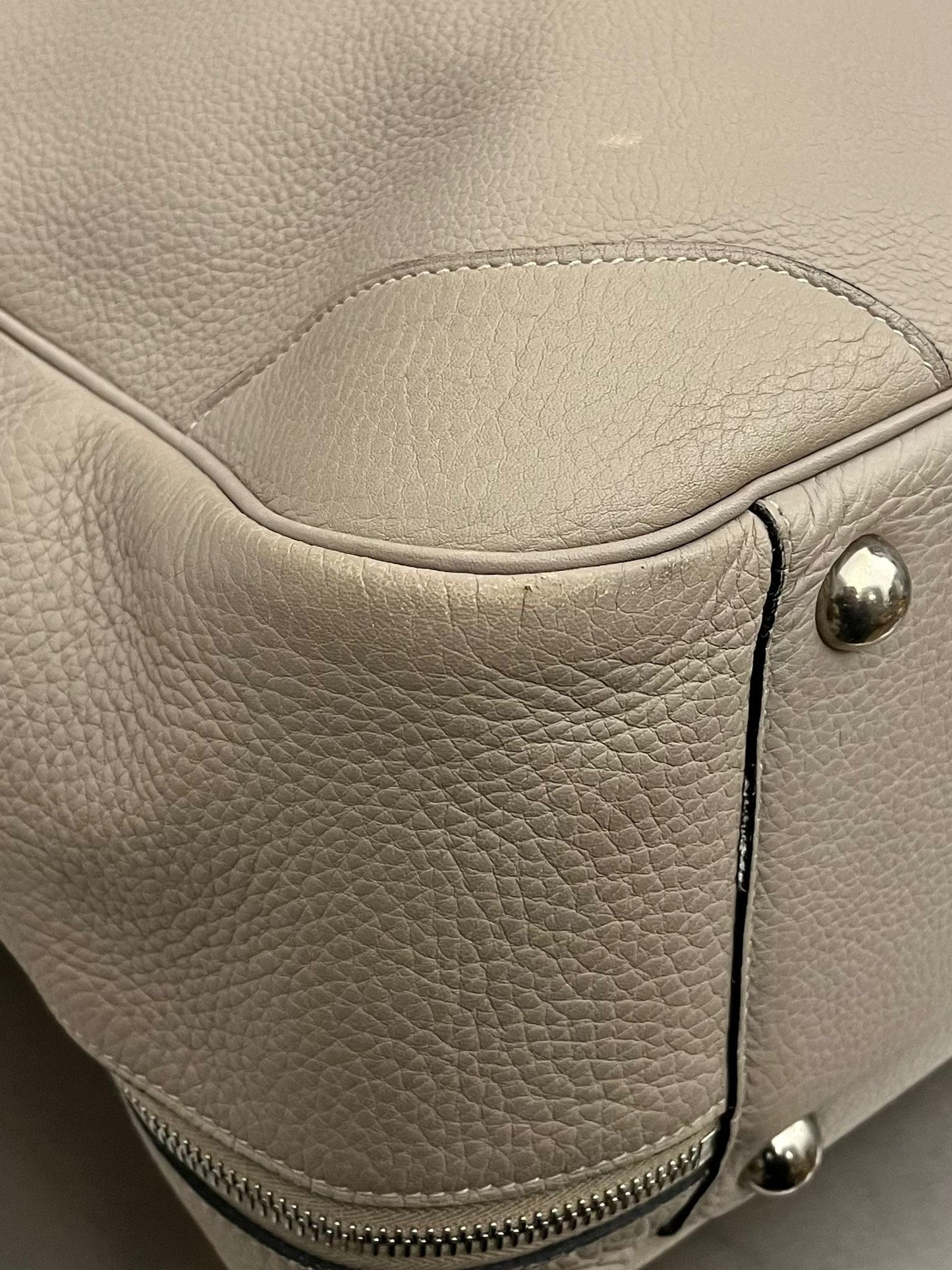 Hermès Victoria 50 Clémence