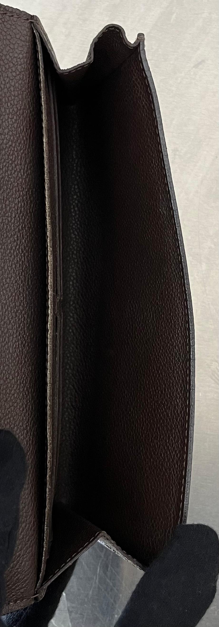 Louis Vuitton Curieuse Empreinte