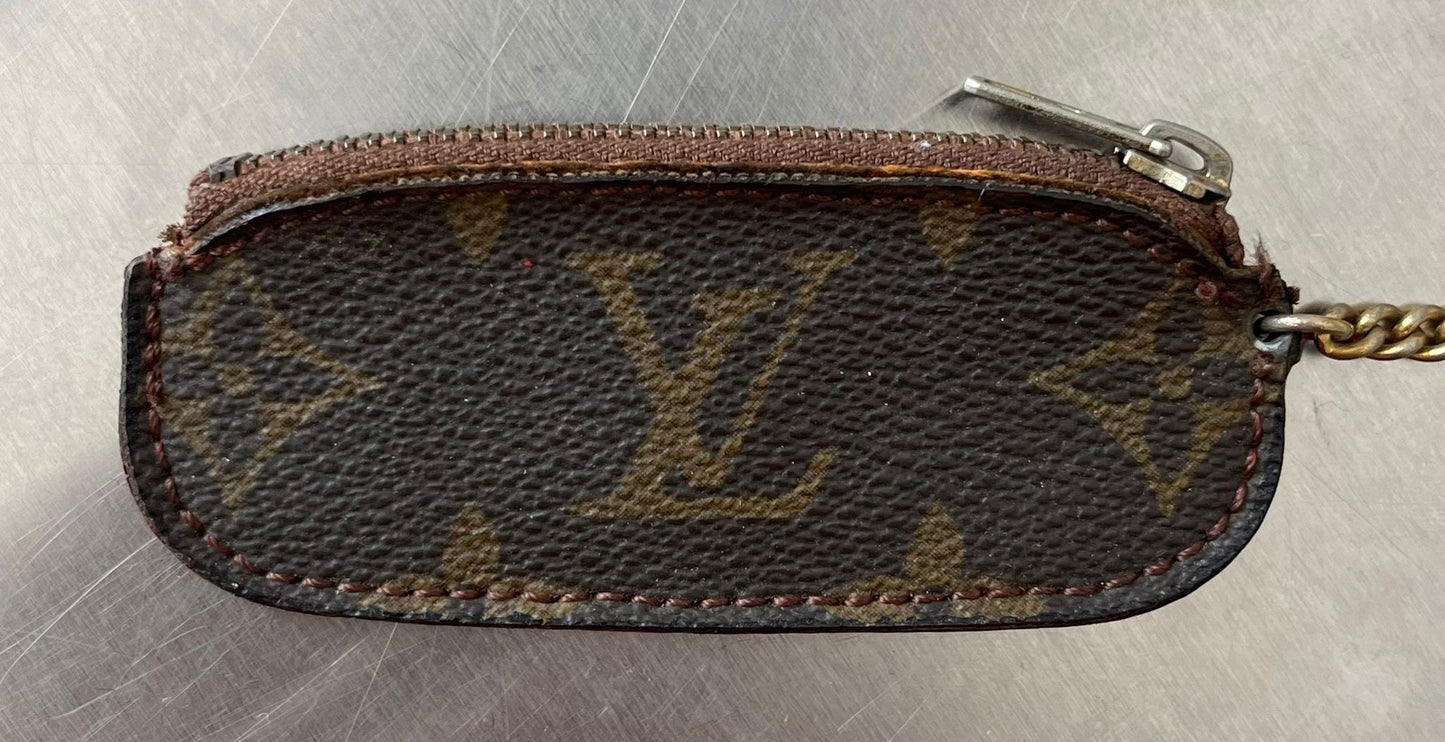 Louis Vuitton Schlüssel Etui