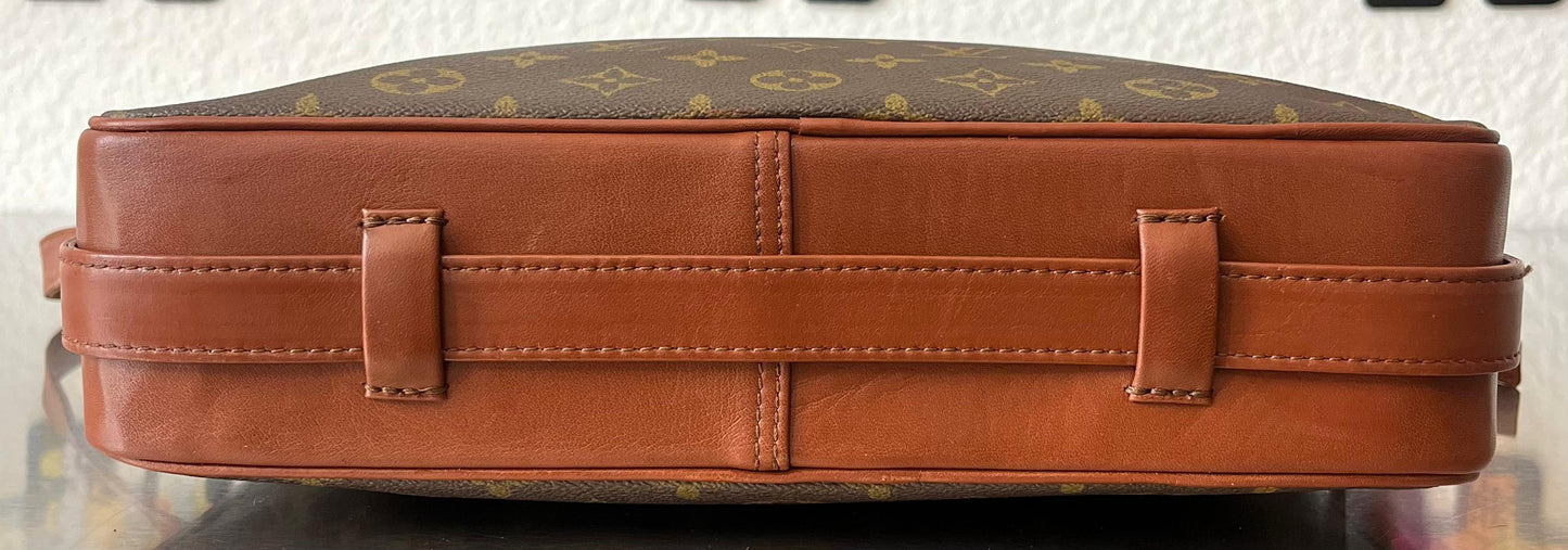 Louis Vuitton Sac Bandouliere Monogram