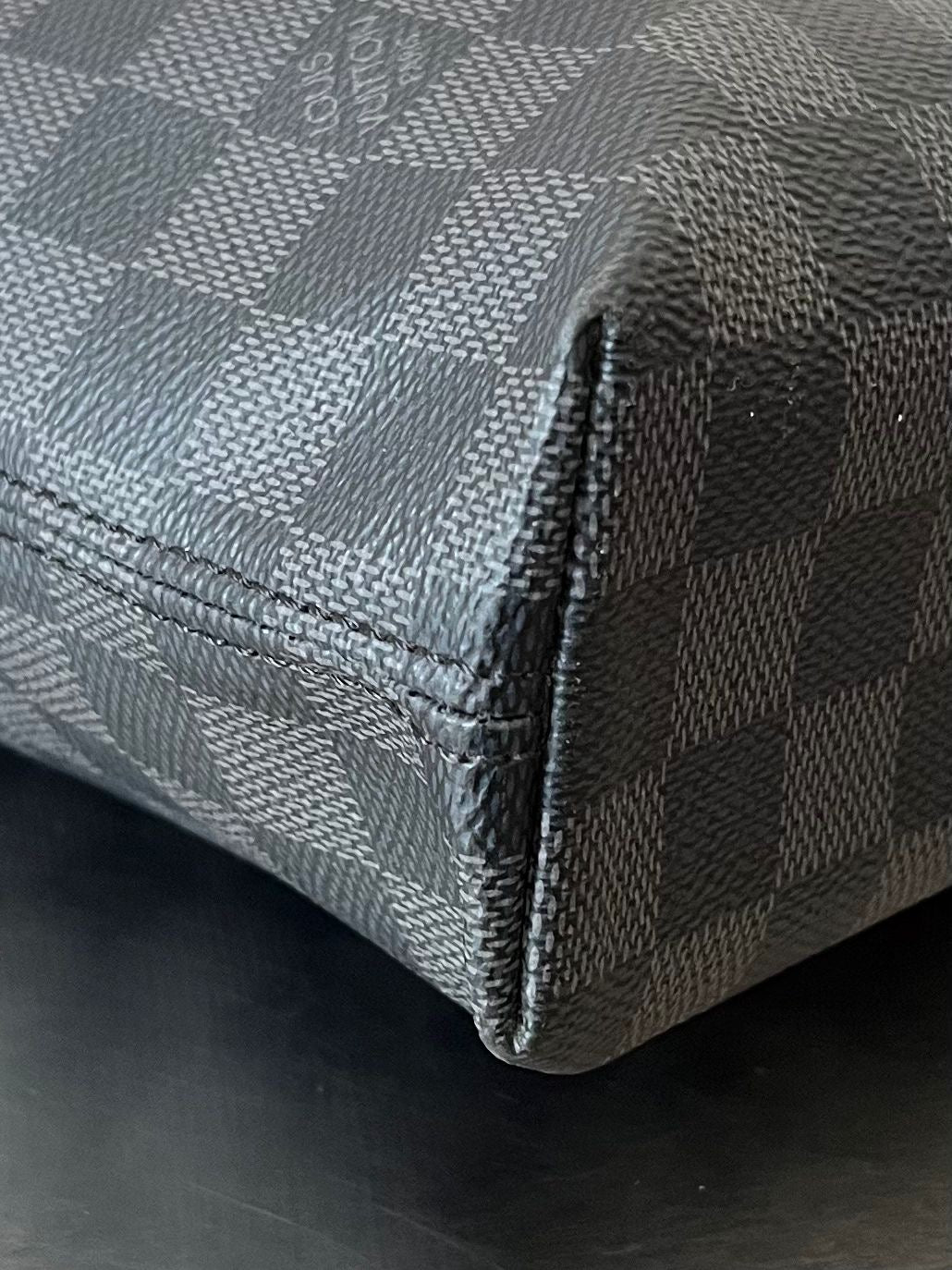Louis Vuitton Porte Documents Jour