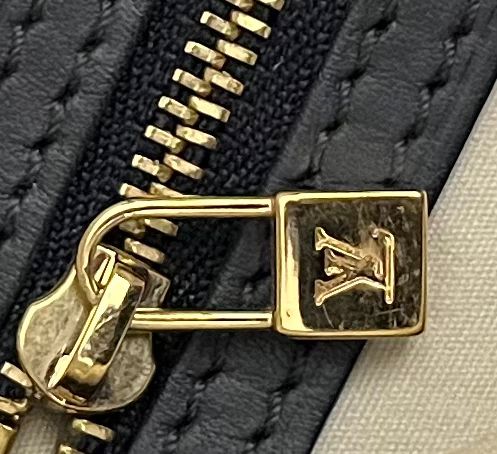 Louis Vuitton Mini Lin Francoise