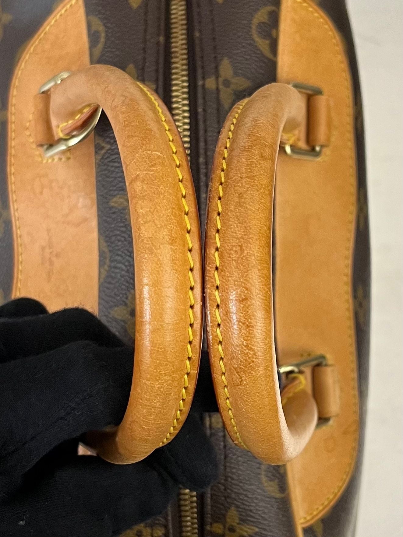 Louis Vuitton Deauville