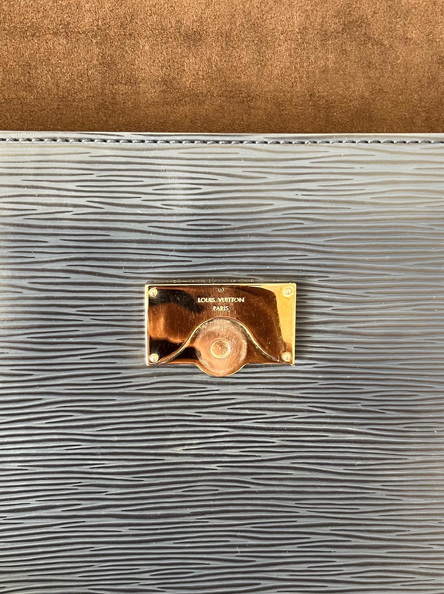 Louis Vuitton Cluny MM Epi