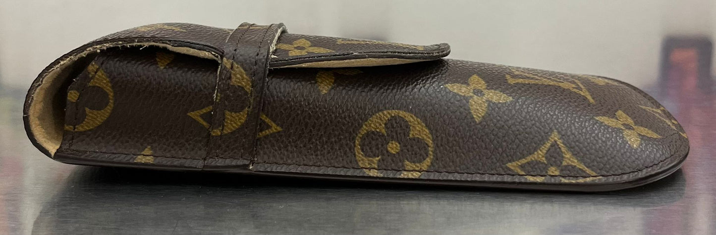 Louis Vuitton Brillenetui
