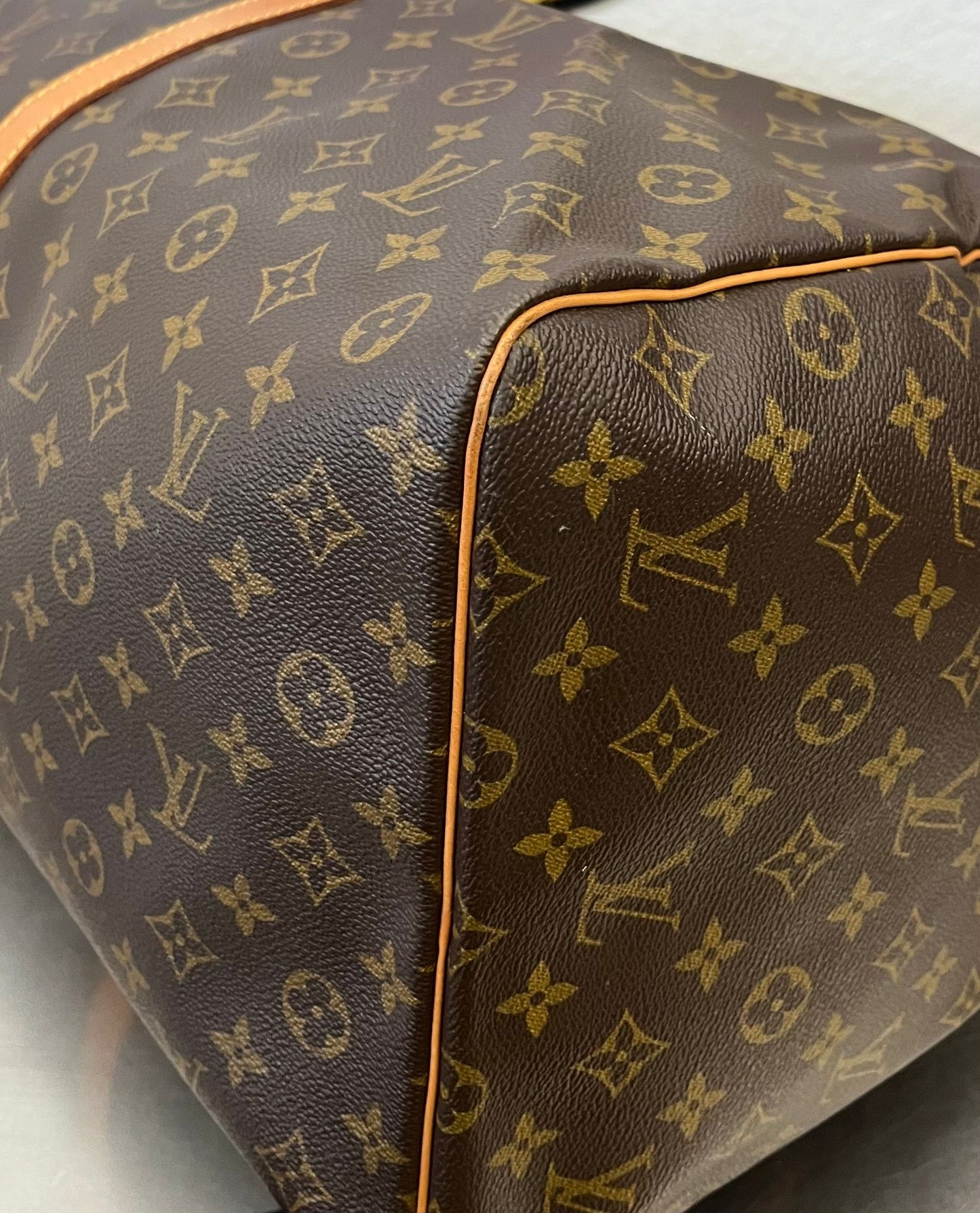 Louis Vuitton Keepall 60