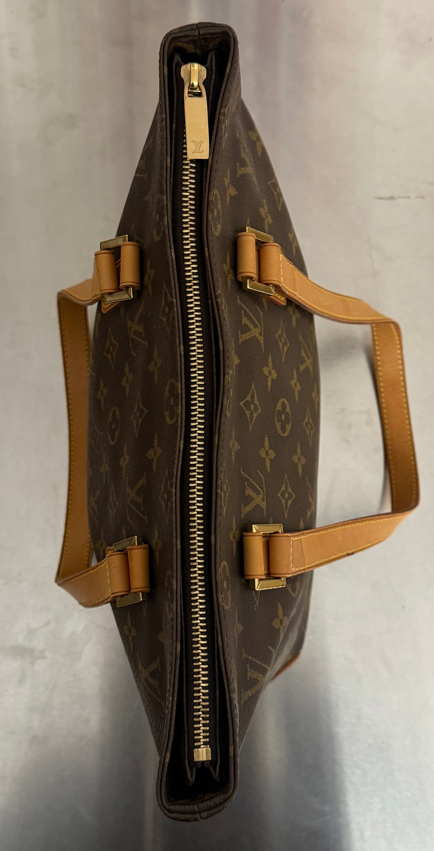 Louis Vuitton Cabas Piano