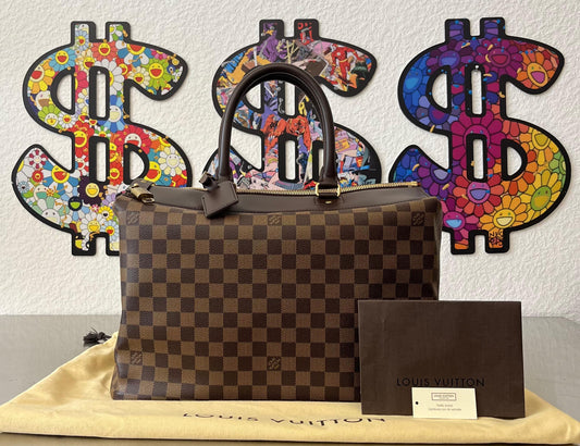 Louis Vuitton Greenwich PM