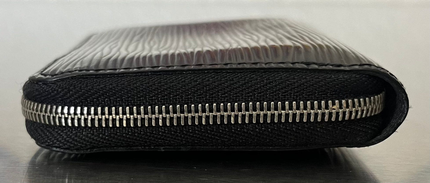 Louis Vuitton Zippy Coin Epi