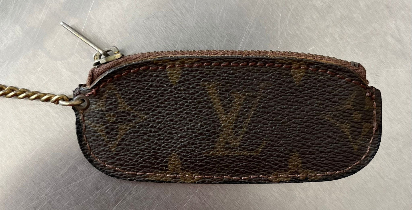 Louis Vuitton Schlüssel Etui