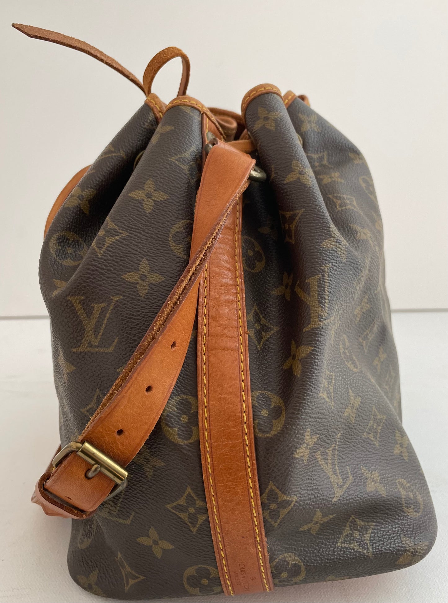 Louis Vuitton Sac Noé Petit