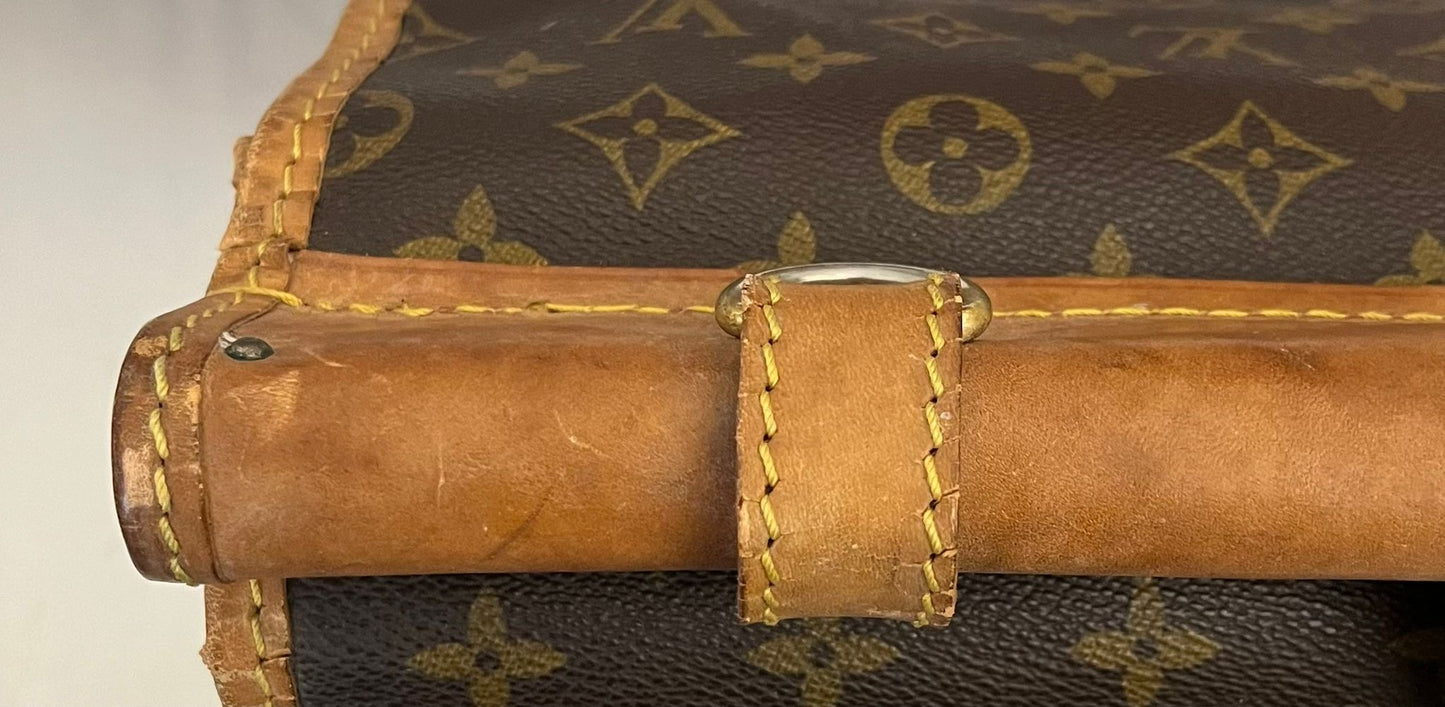 Louis Vuitton Sac Kleber (1988)