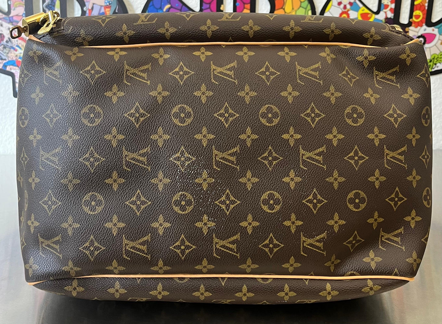 Louis Vuitton Evasion